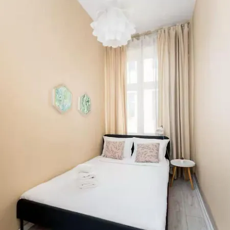 Appartement Main Square Heaven Cracovie