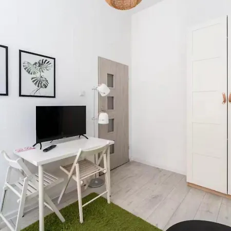 Appartement Main Square Heaven