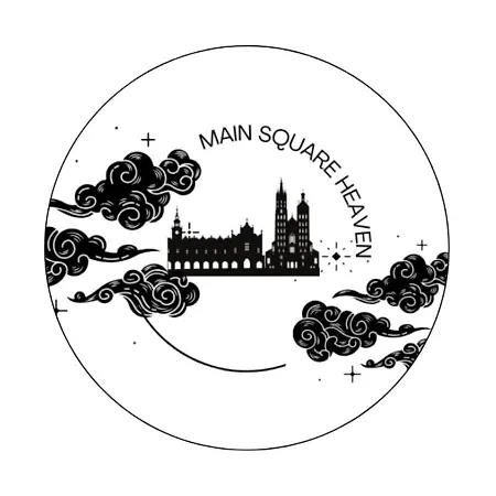 Main Square Heaven קרקוב