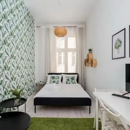 Apartment Main Square Heaven *