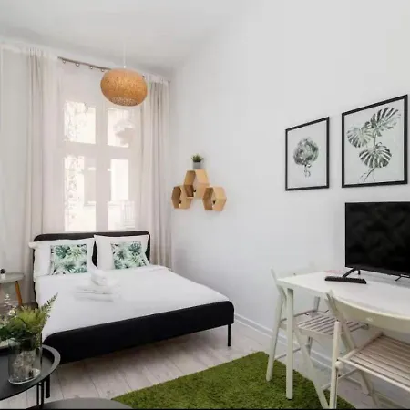 Main Square Heaven Apartment Krakow
