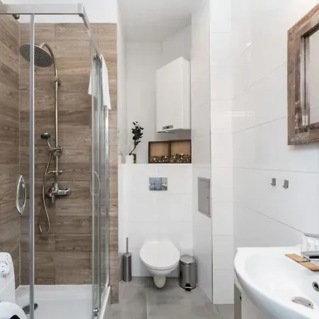 Main Square Heaven * Cracovia