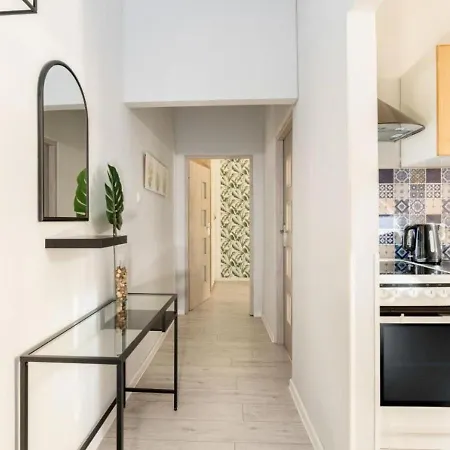 Main Square Heaven Appartamento