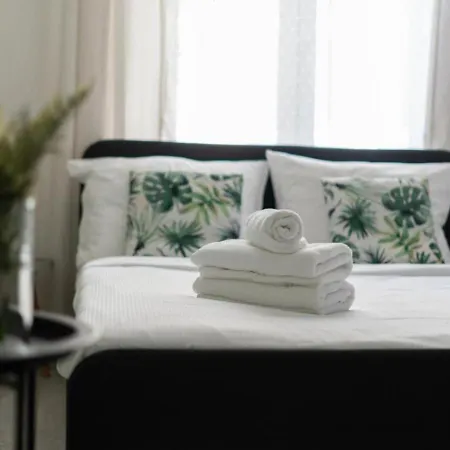 아파트 Main Square Heaven *