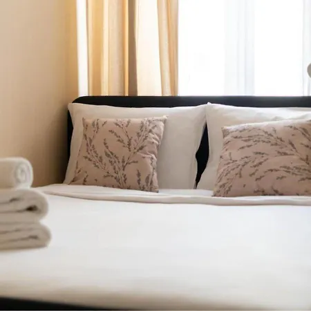 Main Square Heaven 크라쿠프